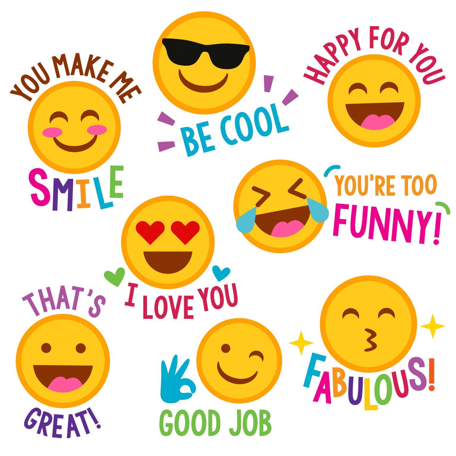 ๐ 30 Emoji Facts: How Much Do You Know About Emojis? ๐ง | ๐ Emojiguide